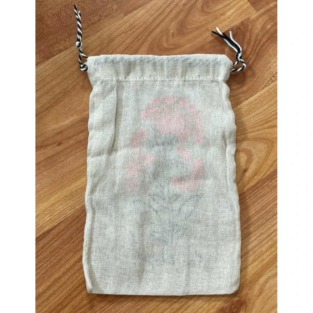 Free People‎ Small Dust Bag